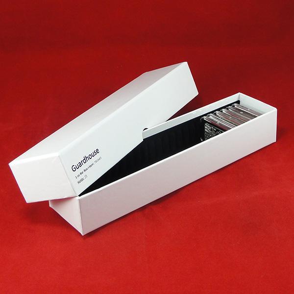 Coin Collection Storage Boxes | Coin Containers - JP's Corner
