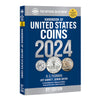 The Official Whitman Blue Book: 2024 Edition / CLOSEOUT