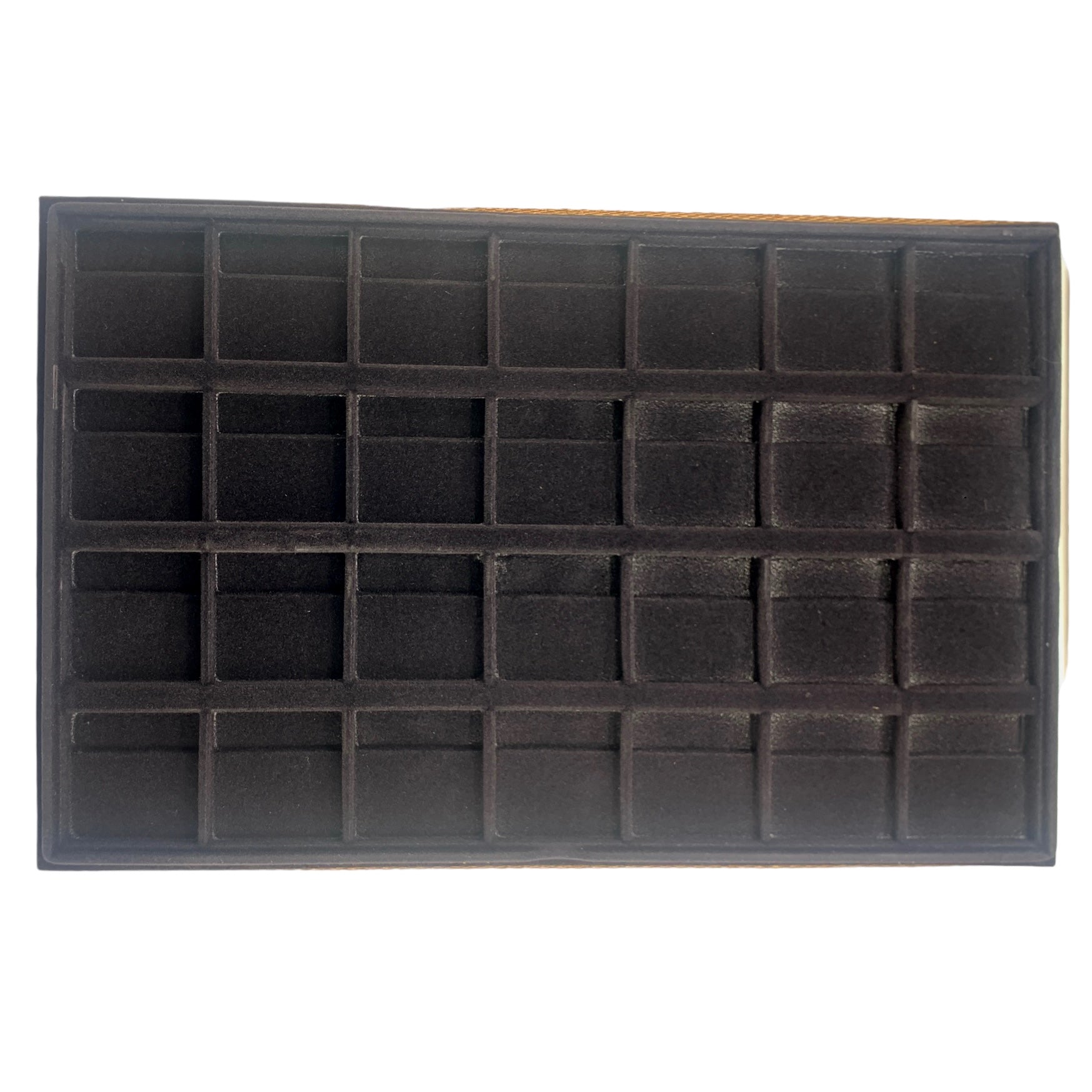Display Rack 2x2 16x18 Coin Display Tray for 2x2 Holders | JP's Corner
