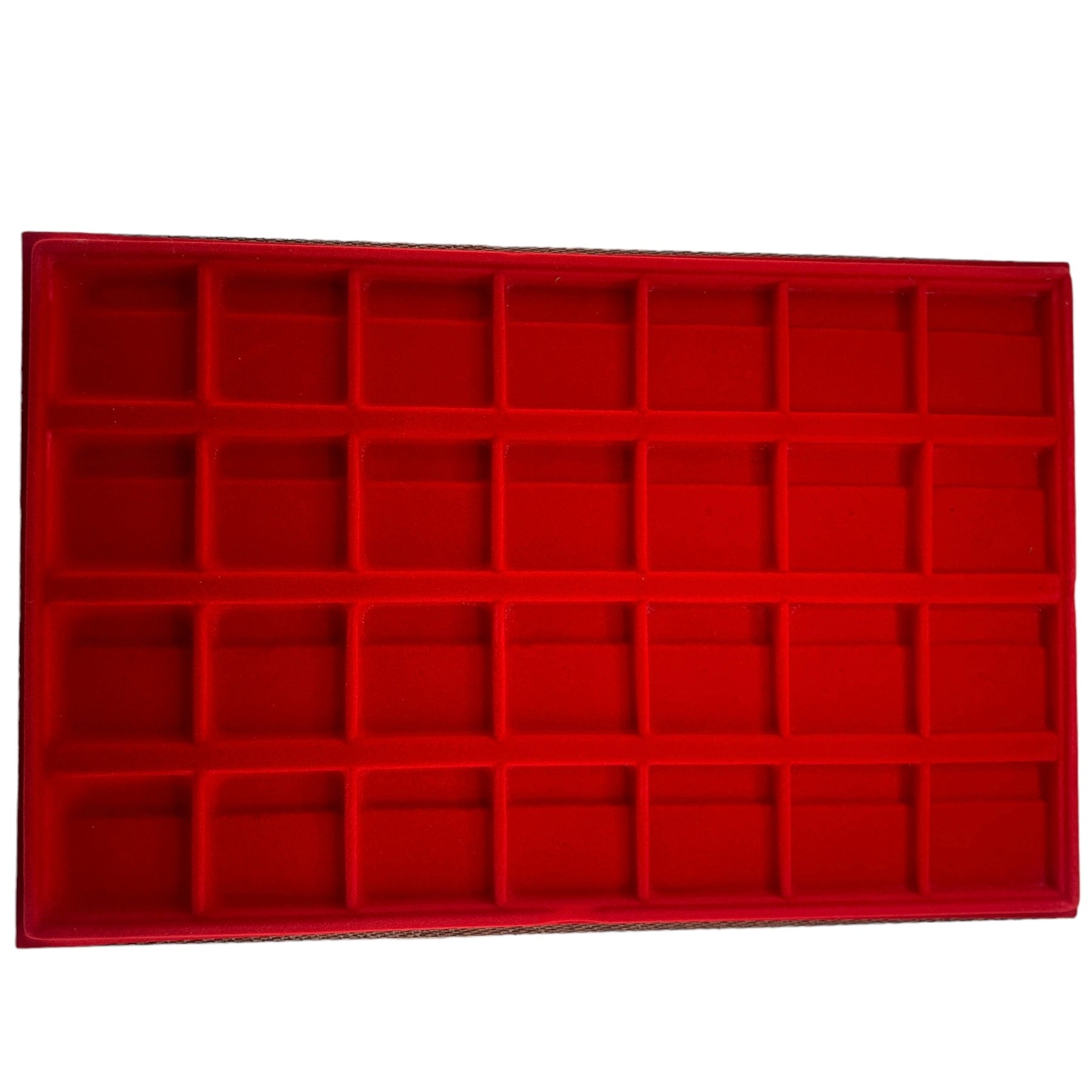 Coin Collecting Trays | Presentation Trays | JP's Corner