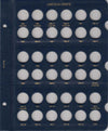 Whitman Albums: Lincoln Cents -Years: 1909-1995 #9112