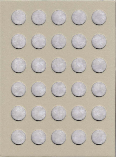 Harris Folder: Lincoln Memorial Cents #2 1999-2008 #2705