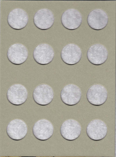 Harris Folder: Native American Dollars 2009- #3162