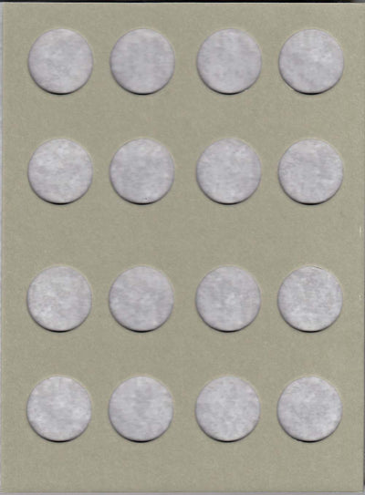 Harris Folder: Native American Dollars 2009- #3162