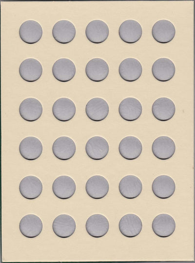 Littleton Folder: Cents Plain LCFC