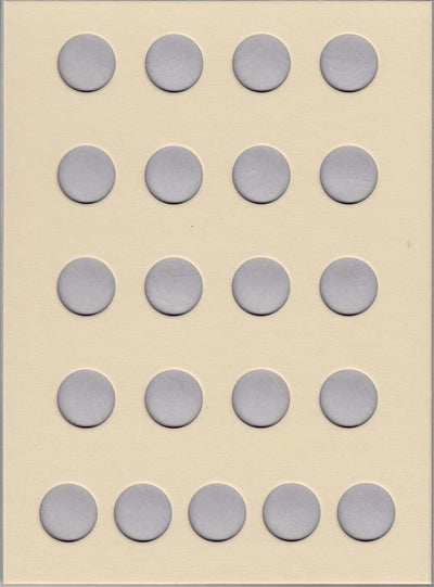 Littleton Folder: Nickels Plain LCFN