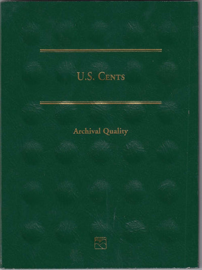 Littleton Folder: Cents Plain LCFC