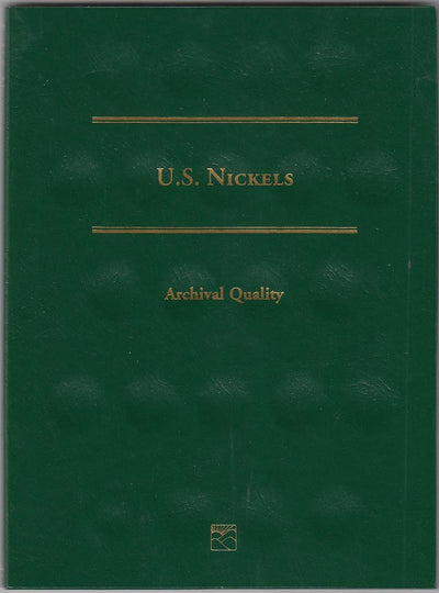 Littleton Folder: Nickels Plain LCFN