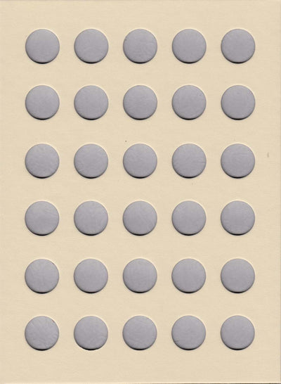 Littleton Folder: Cents Plain LCFC