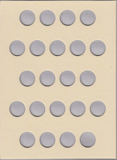 Littleton Folder: Nickels Plain LCFN