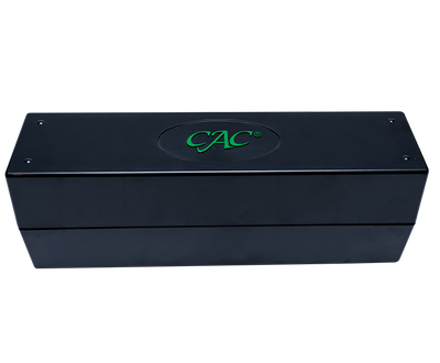 CAC Universal Slab Storage Box for 20 PCGS, CAC, NGC, & Guardhouse Coin Slabs