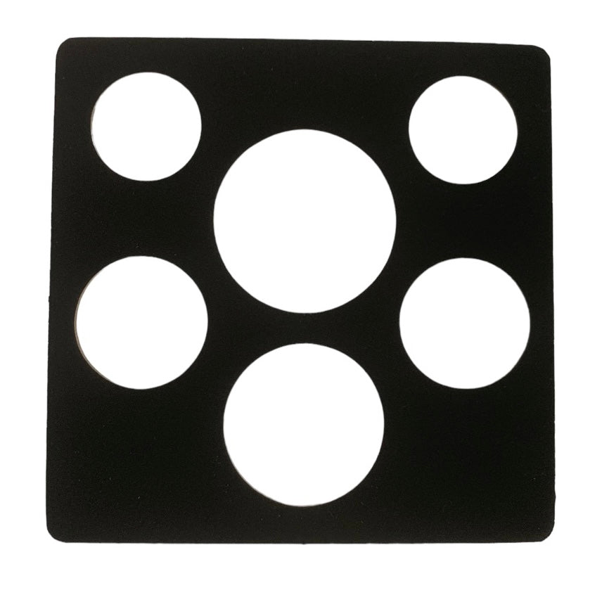 Air-Tite Album page For 6 Piece Year Sets - 2181 - CLOSEOUT