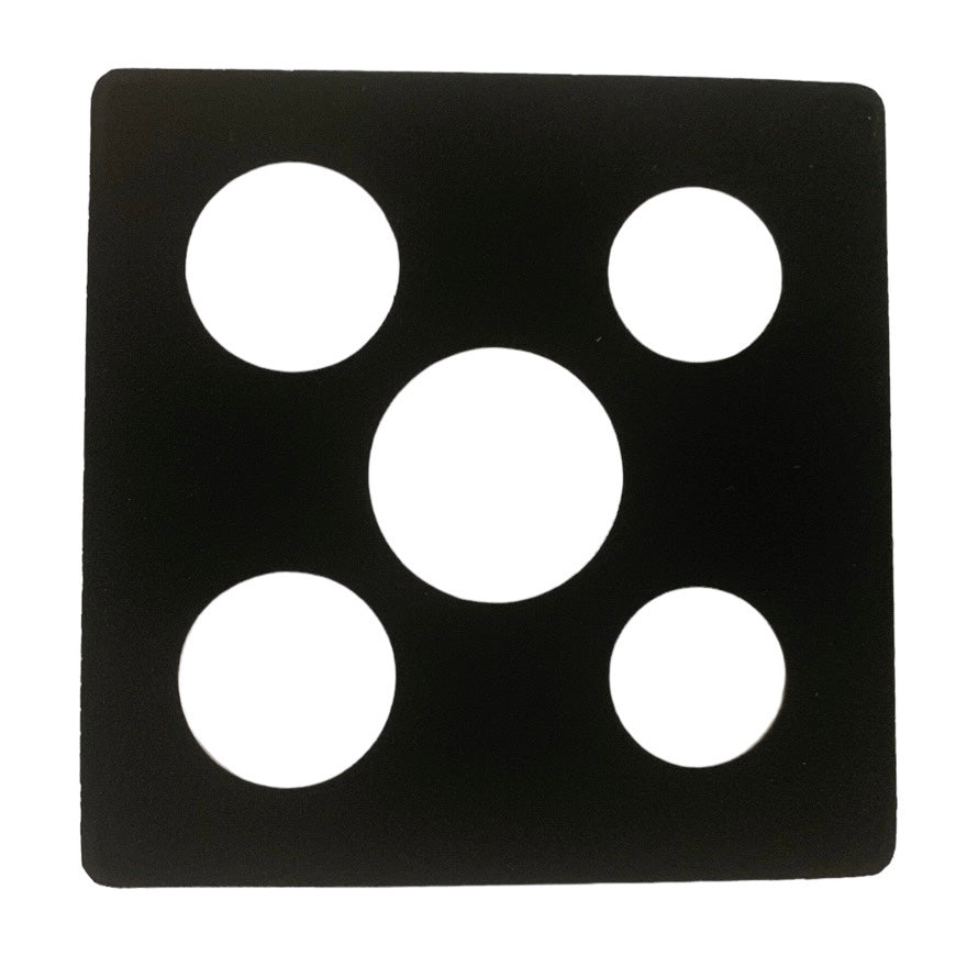 Air-Tite Album page For 5 Piece Year Sets - 2180 - CLOSEOUT