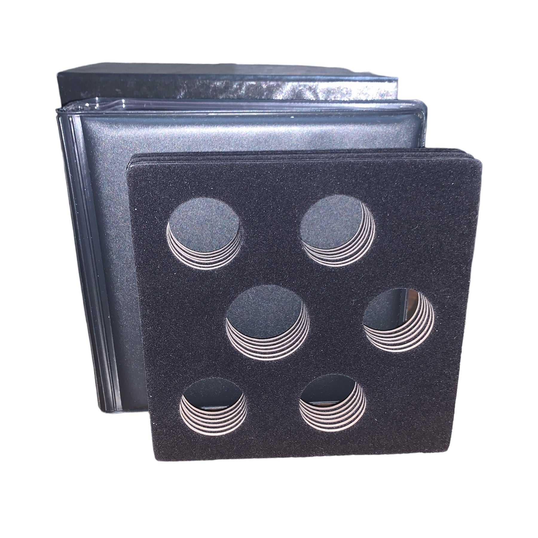AIR-TITE ALBUM for 6 Piece Year Sets Air-Tites includes Pages - 2160 - CLOSEOUT