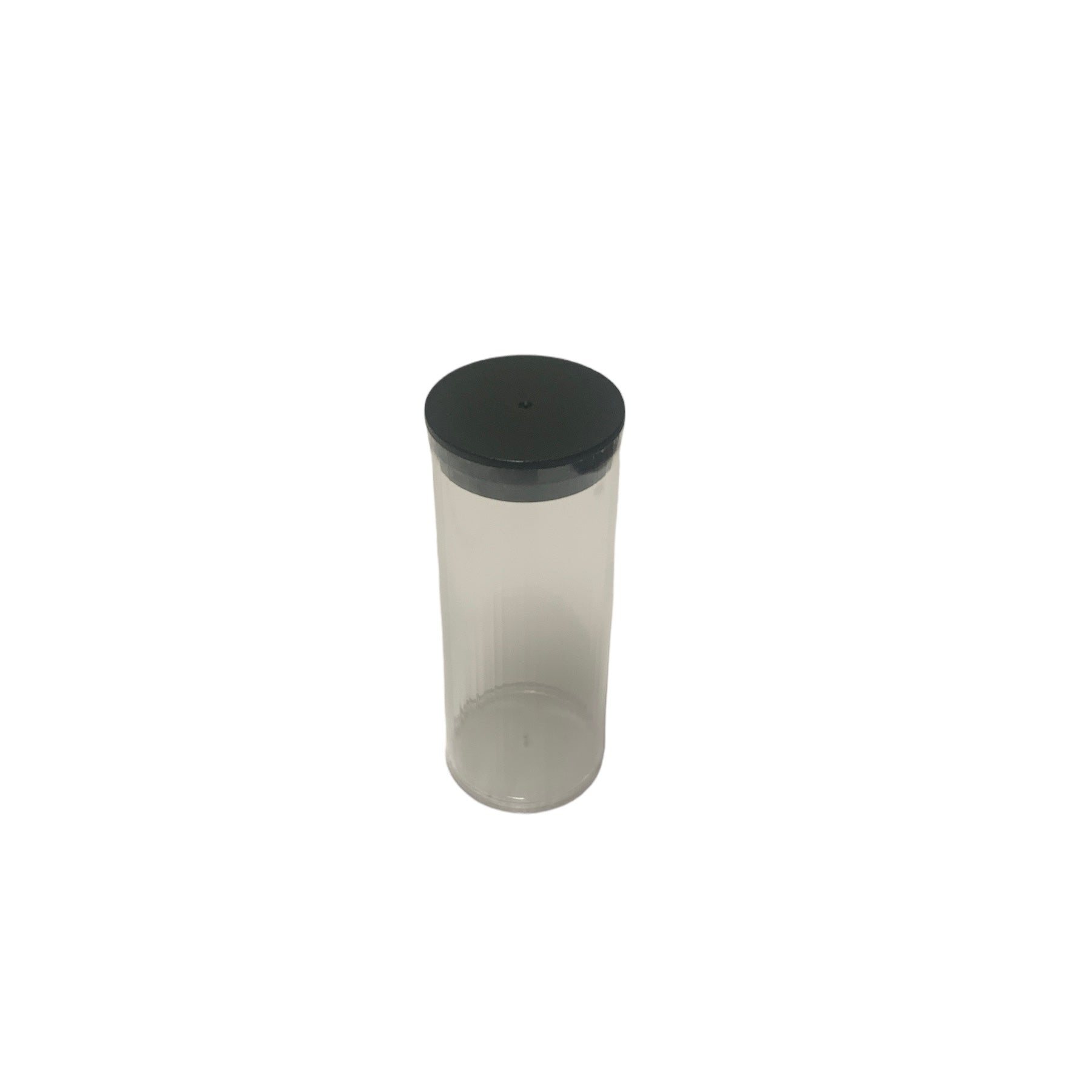 thumbnail image 2 of Black Plug Capsule Storage Tube For Air-Tite Coin Capsules – Holds All I-Size Holders 2 of 6