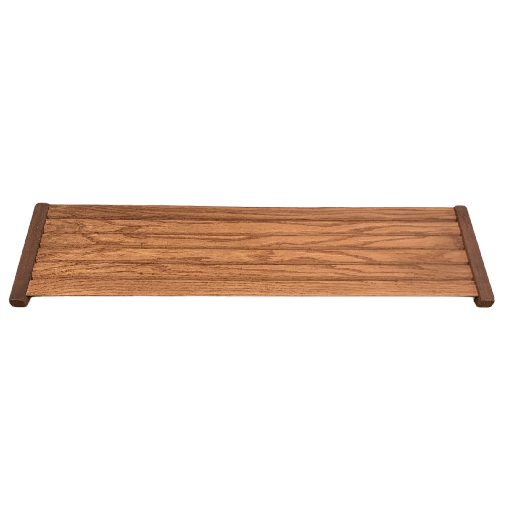 Challenge Coin Wooden Display Tray