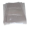 Dansco Currency Book Blank Vinyl Page - 3 pocket