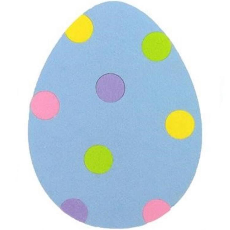 Easter Egg #12