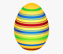 Easter Egg #16