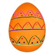 Easter Egg #17