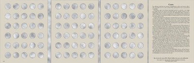 Harris Folder: Cent Plain #2676