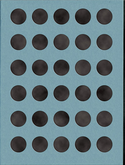 Whitman Folder: Lincoln Cents #4 2014- #4004