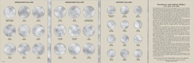 Harris Folder: Eisenhower/SBA Dollars #2699