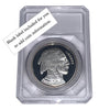 Guardhouse Defender Coin Slab for Silver Round - 39mm