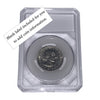 Guardhouse Defender Coin Slab for Small Dollar (SBA,SAC,PRES) - 26.5mm