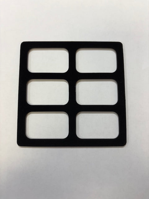 Air-Tite Album page for 1oz Bar Air-Tites - 2179 / CLOSEOUT