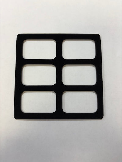 Air-Tite Album page for 1oz Bar Air-Tites - 2179 / CLOSEOUT