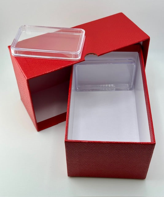 Large Money Box | Banknote Storage Box | JP's Corner