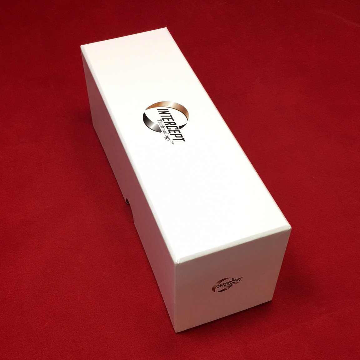 Lighthouse Intercept Track Slab Box (357982) - SCRATCH & DENT