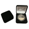 JP's Corner Black Velvet Display Boxes - Extra Large