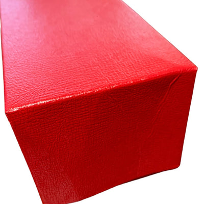 Large Currency Box - SCRATCH & DENT