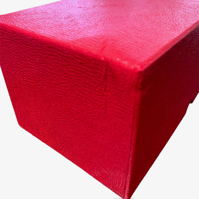 Large Currency Box - SCRATCH & DENT