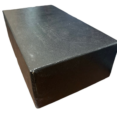 Double Row Slab Box 10" - 2153- SCRATCH & DENT