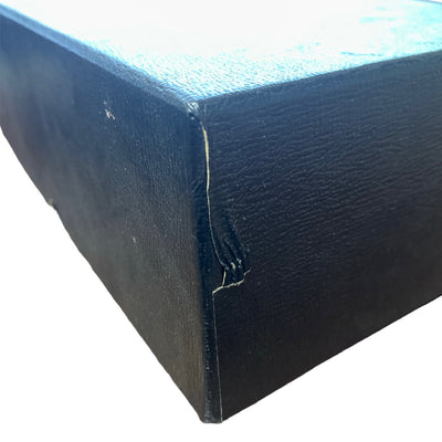 Mint Set Box for US Mint Sets - SCRATCH & DENT