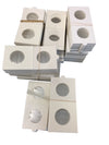 SuperSafe Self Sealing 2x2s for SBA/Sac/Pres Dollars, 26.5mm or 1.043" / SCRATCH & DENT