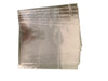 SuperSafe 3 Pocket Pages: Large Currency 25 ct packs / SCRATCH & DENT