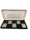 LSB6 - Holds 5 NGC Slabs / SCRATCH & DENT