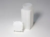 Coin Safe Square Tubes for Quarters 24.3mm or .957"