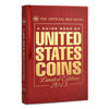 Whitman - 2015 Limited Edition Leather Red Book / CLOSEOUT