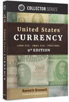 Whitman Guide Book of United States Currency: 9th Edition