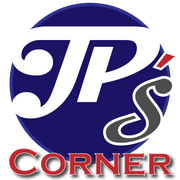 JP's Corner logo