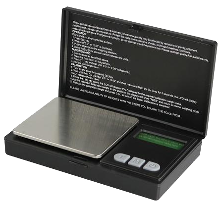 thumbnail image 2 of Pocket-Friendly Kitchen Scale6.6lb/11lb/22lb,Food Scale,Battery Digital Scale, E 2 of 12