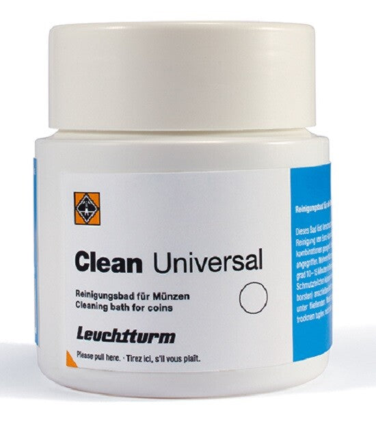 Lighthouse Leuchtturm Cleaning Solution