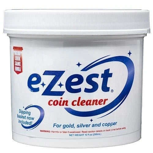 e*Z*est - 10oz