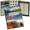 Littleton Folder: National Park Quarters Deluxe