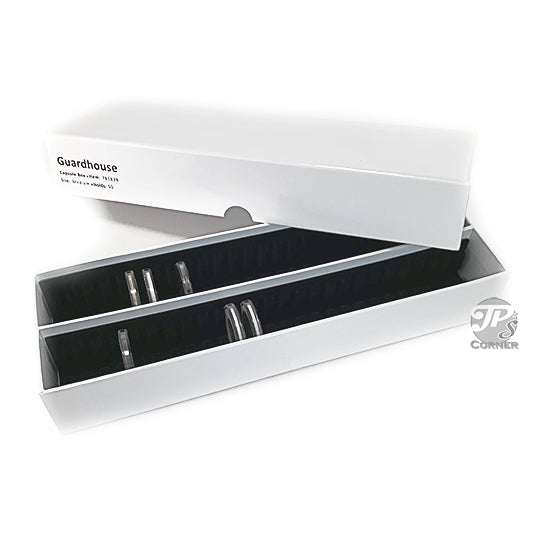 Coin Capsule Storage Boxes - JP's Corner